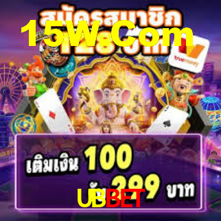 UBBet Com
