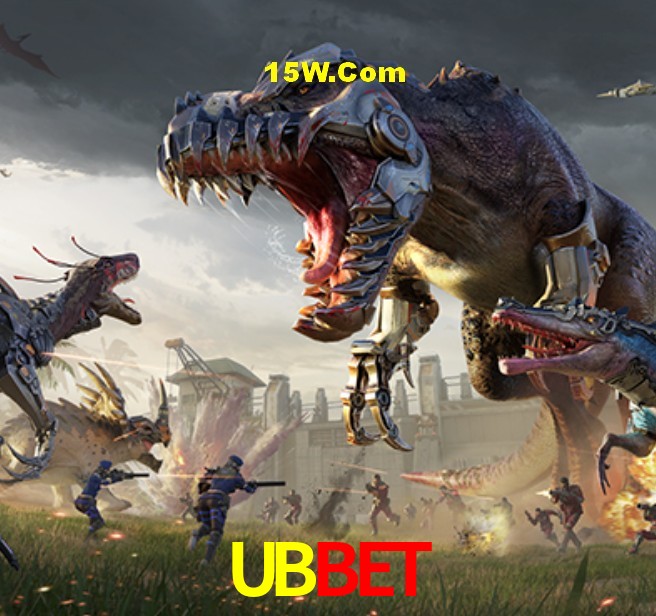 Tecnologia da Plataforma UBBet