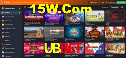 UBBet Com