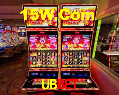 Jogos Exclusivos UBBet