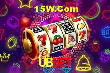 Casino Ao Vivo UBBet