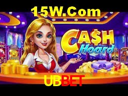 Mesa de Roleta UBBet