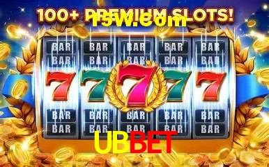 Jogos de Slot UBBet