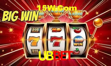 Estatísticas do Jogo UBBet
