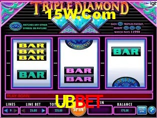 Segurança 2FA UBBet