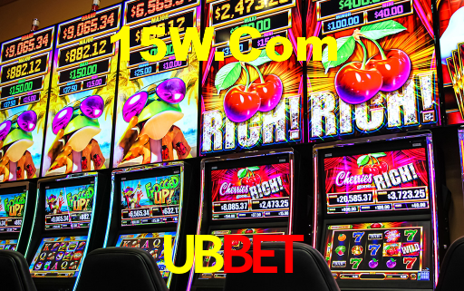 UBBet.Com