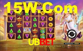 UBBet Com