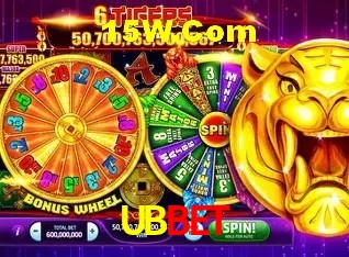 Promoção Relâmpago UBBet