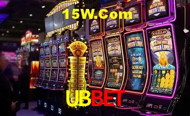 Recursos de Bônus UBBet