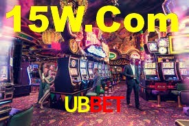 UBBet