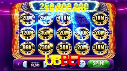 Especiais de Fim de Semana UBBet