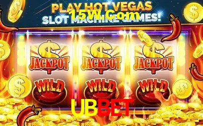 Provedores de Jogos UBBet