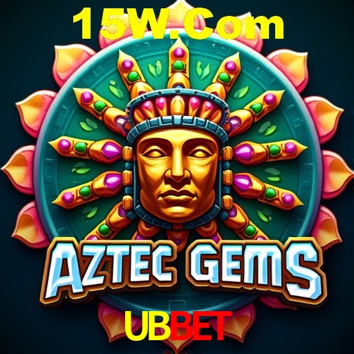 Jogos de Slot UBBet