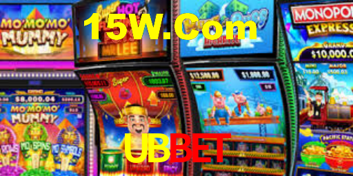 Sinta a adrenalina dos jogos de cassino com UBBet