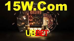 Bônus Diários UBBet