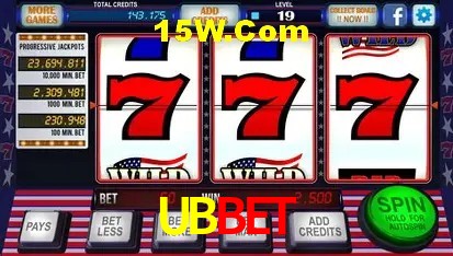 Avaliações dos Jogadores UBBet